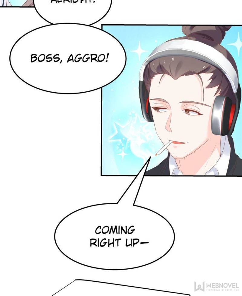 National School Prince Is A Girl Chapter 67 page 19
