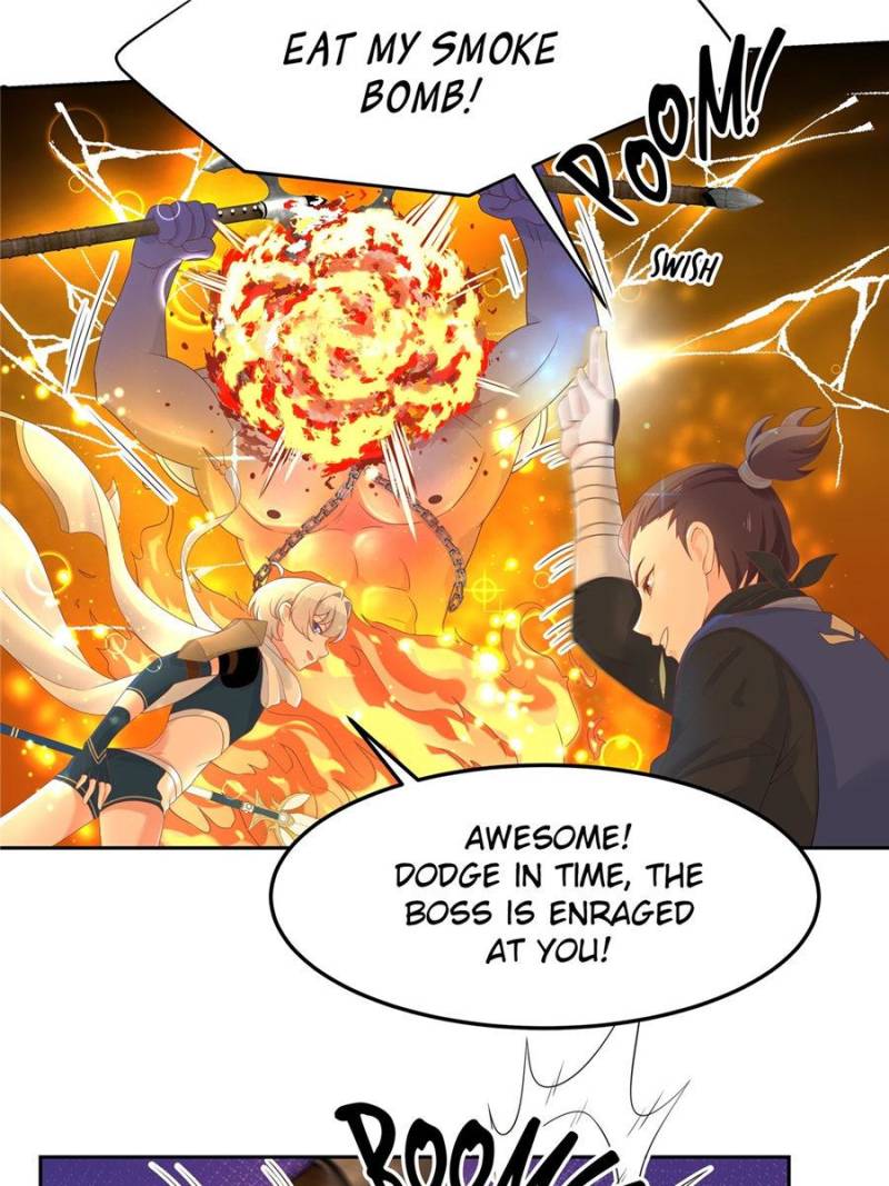 National School Prince Is A Girl Chapter 67 page 20