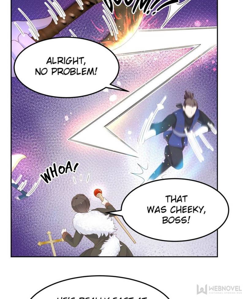 National School Prince Is A Girl Chapter 67 page 21
