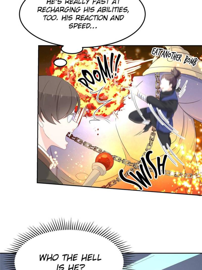 National School Prince Is A Girl Chapter 67 page 22
