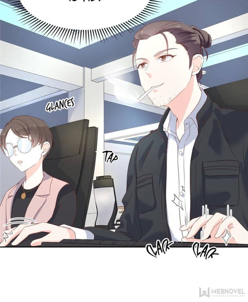 National School Prince Is A Girl Chapter 67 page 23