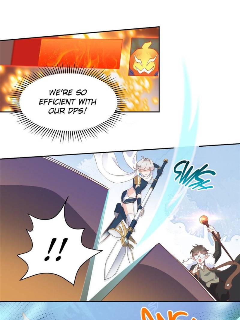 National School Prince Is A Girl Chapter 67 page 24