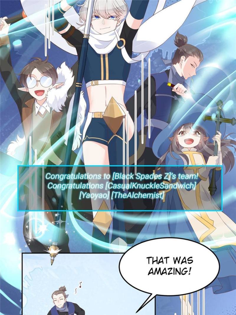 National School Prince Is A Girl Chapter 67 page 26