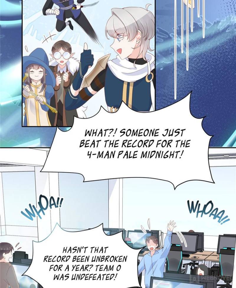 National School Prince Is A Girl Chapter 67 page 27