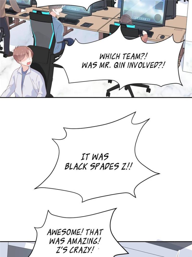 National School Prince Is A Girl Chapter 67 page 28