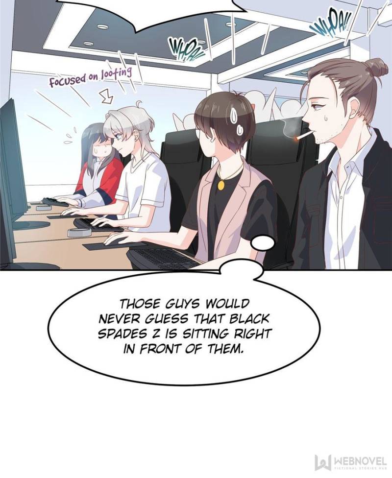 National School Prince Is A Girl Chapter 67 page 29