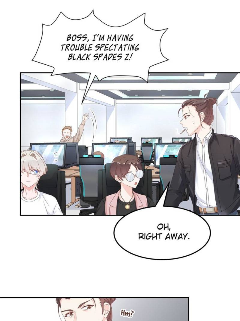 National School Prince Is A Girl Chapter 67 page 30