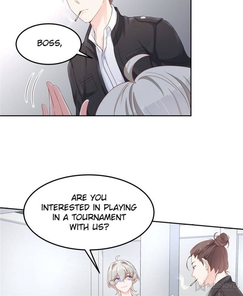 National School Prince Is A Girl Chapter 67 page 31