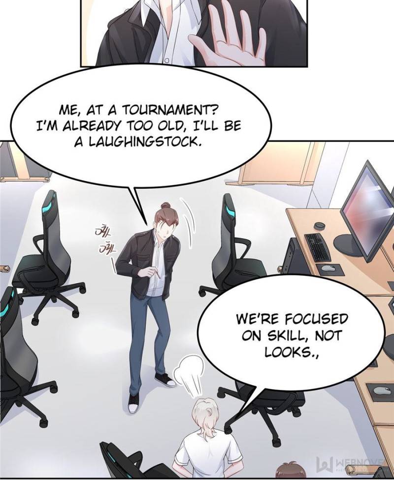 National School Prince Is A Girl Chapter 67 page 33