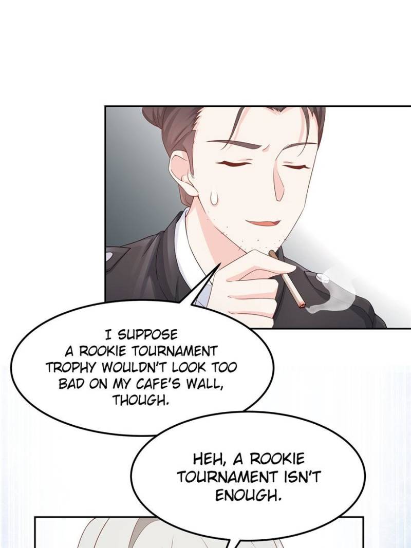 National School Prince Is A Girl Chapter 67 page 34