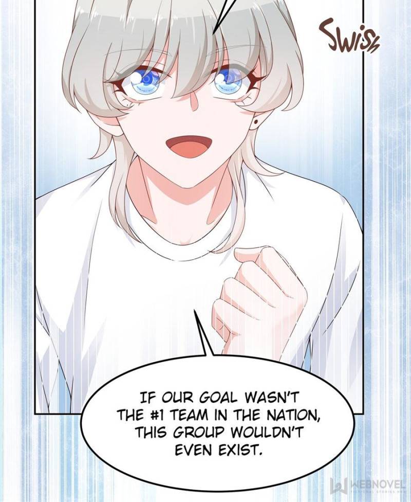 National School Prince Is A Girl Chapter 67 page 35