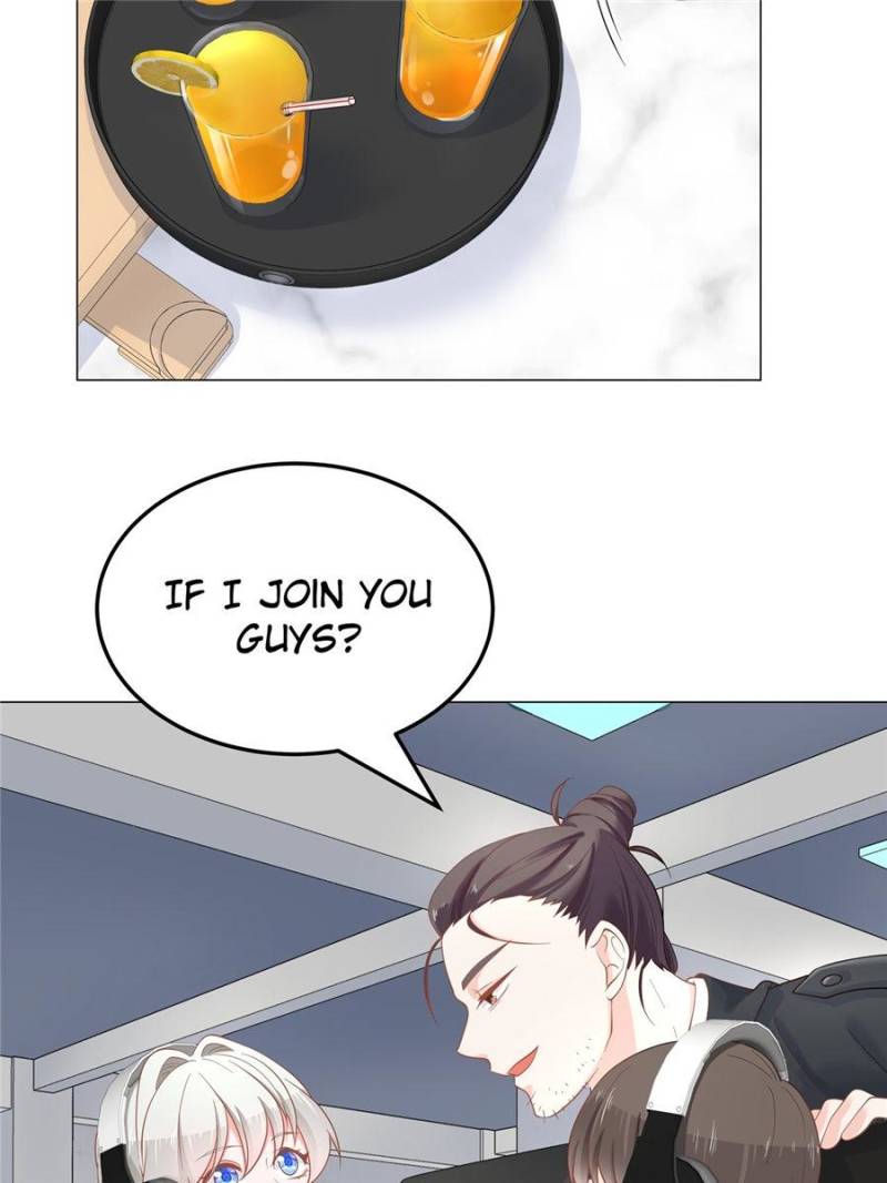 National School Prince Is A Girl Chapter 67 page 4