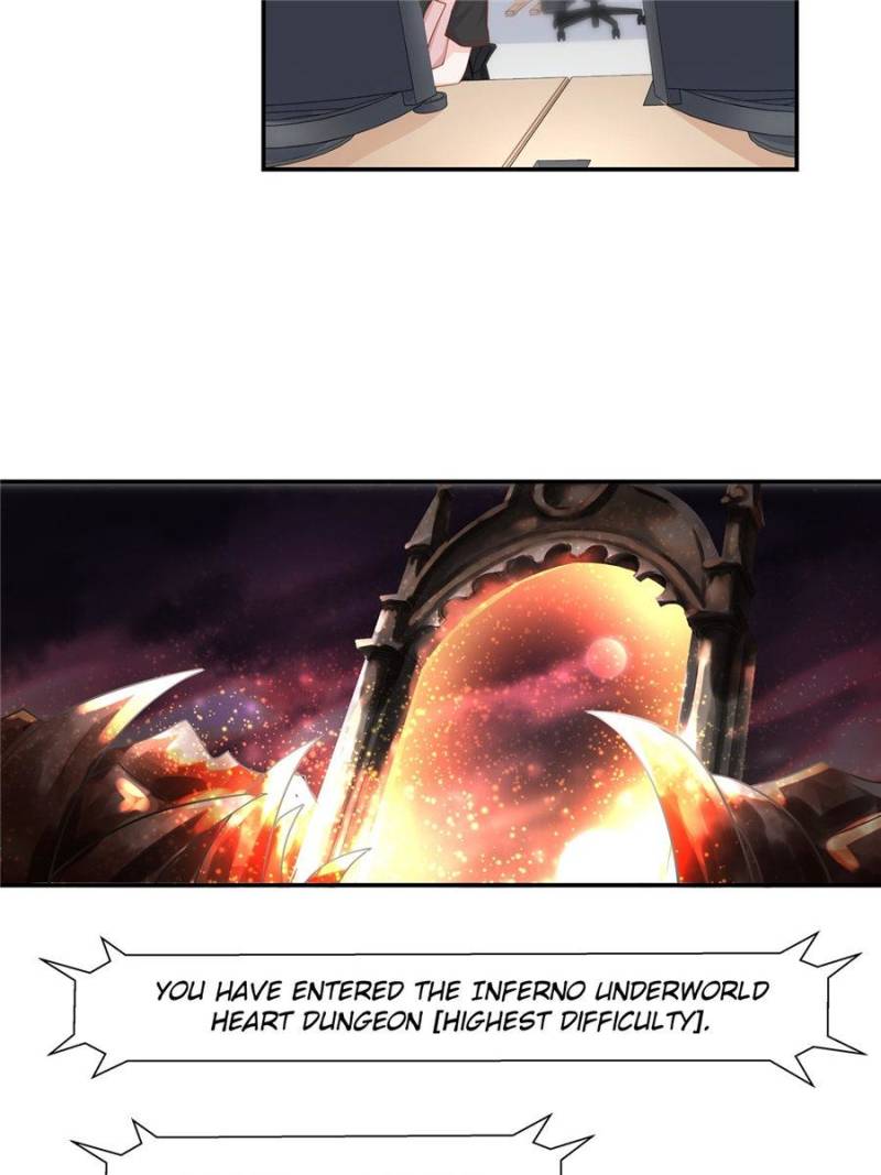 National School Prince Is A Girl Chapter 67 page 8