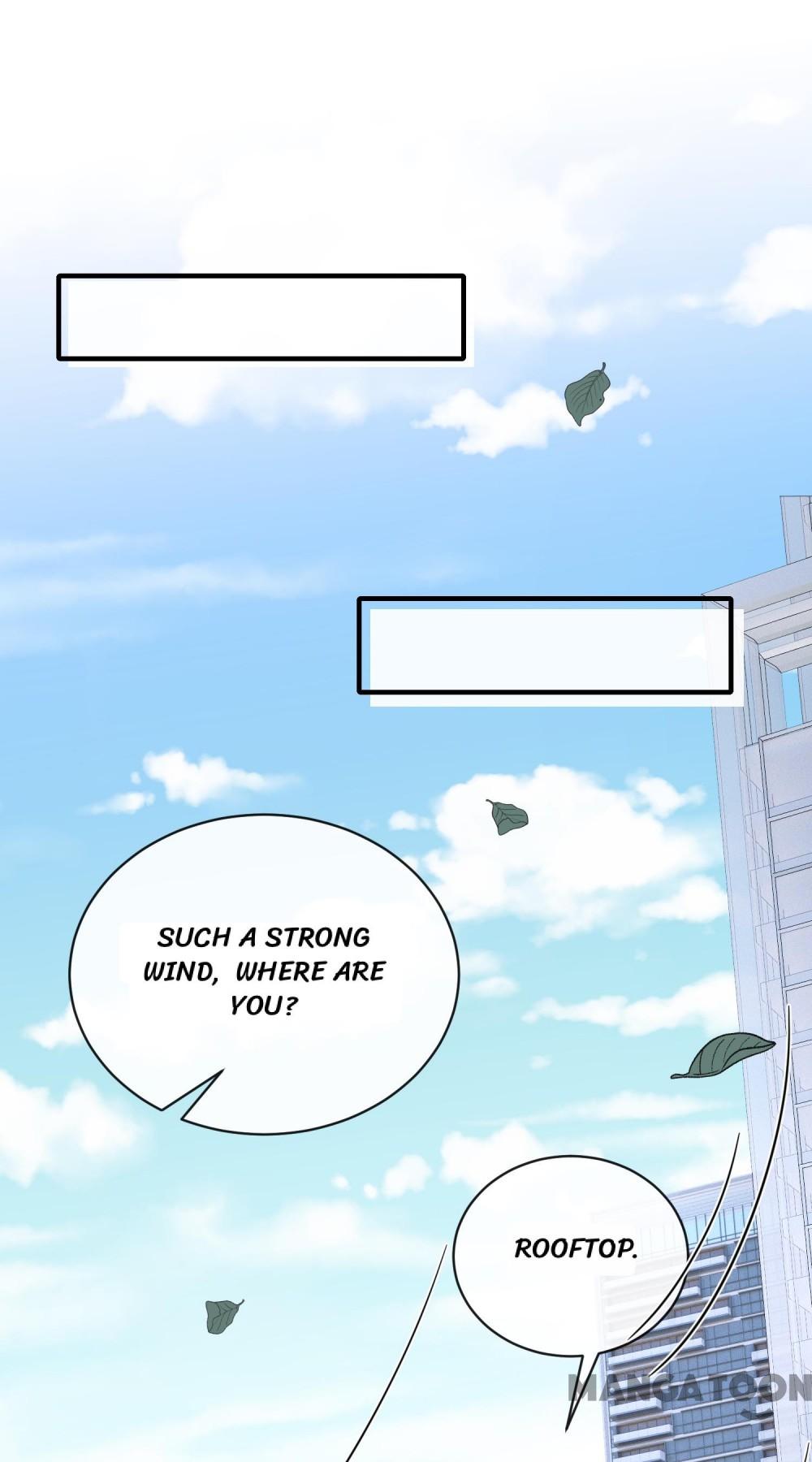 Never Let Go of My Ex-Husband Chapter 185 page 30
