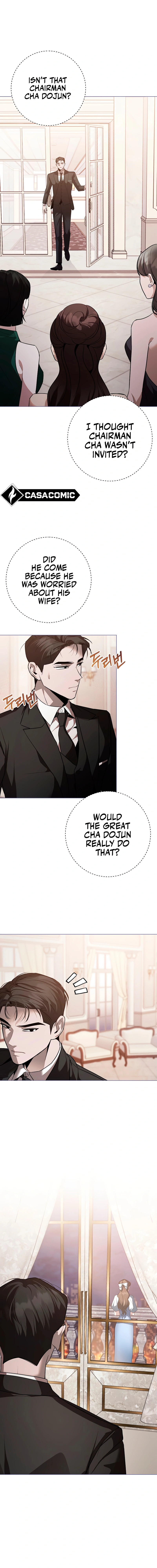 Next to Me, You Chapter 24 page 11