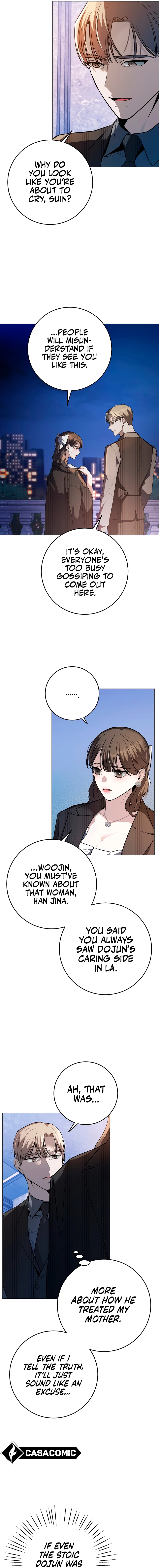 Next to Me, You Chapter 24 page 3