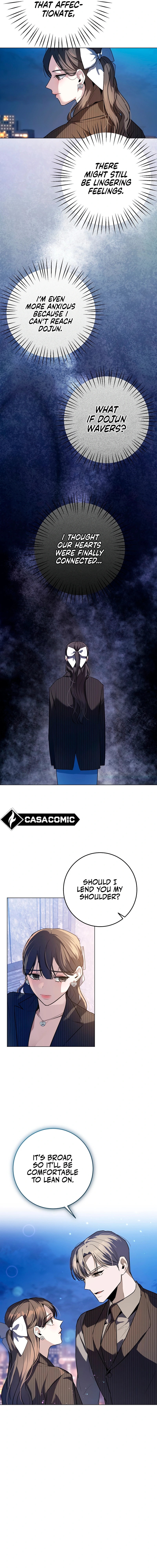 Next to Me, You Chapter 24 page 4