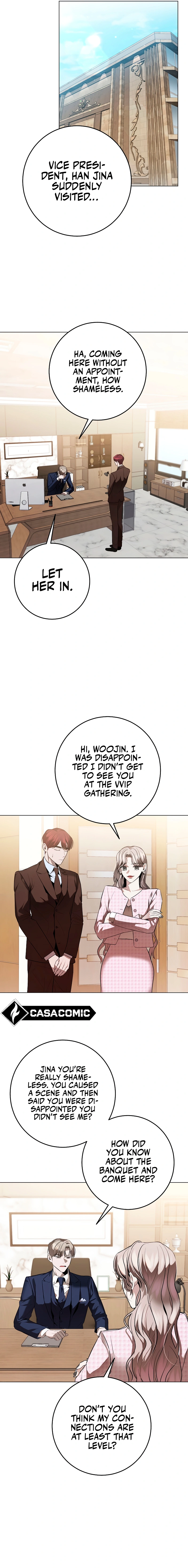 Next to Me, You Chapter 26 page 2