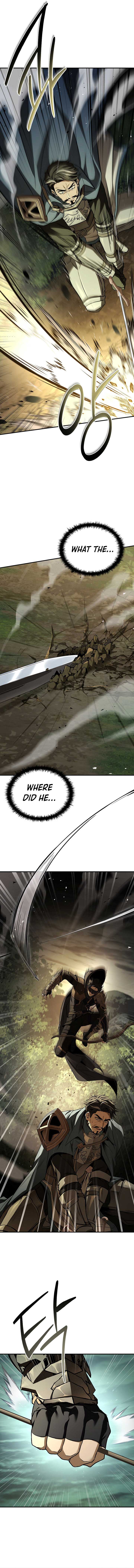 Night of the Soulless Heathens Chapter 20 page 9