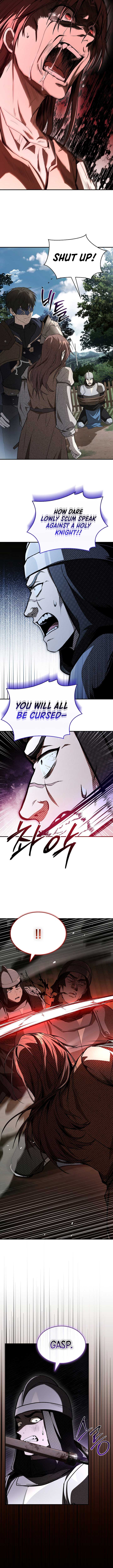 Night of the Soulless Heathens Chapter 20 page 15