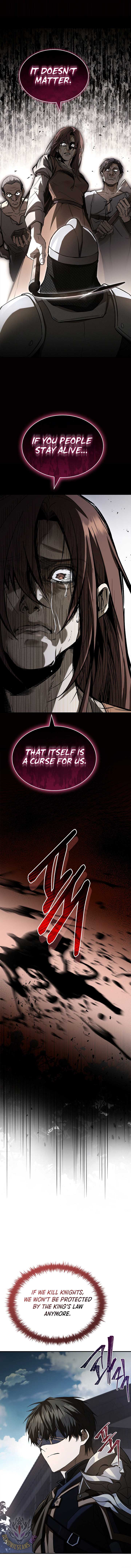 Night of the Soulless Heathens Chapter 20 page 16
