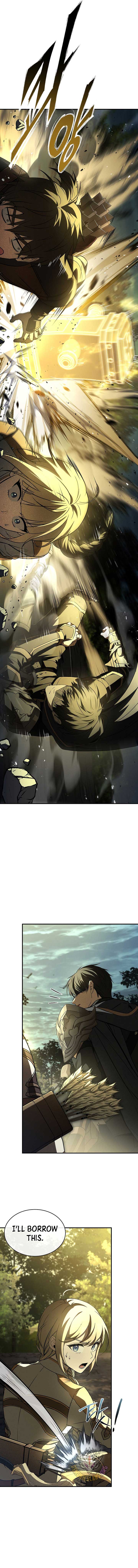Night of the Soulless Heathens Chapter 20 page 6