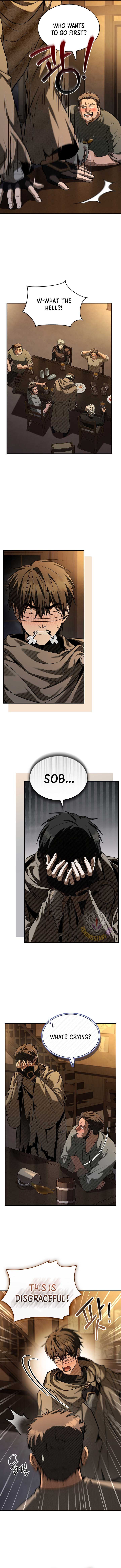 Manga Image
