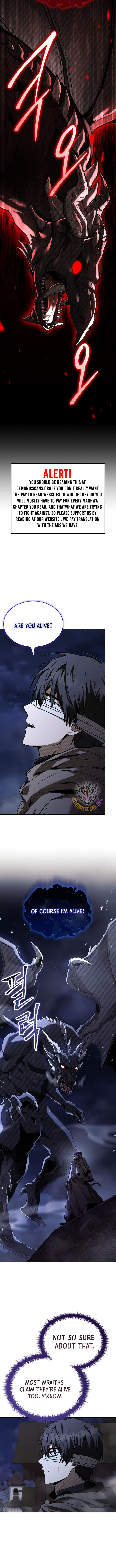 Night of the Soulless Heathens Chapter 26 page 10