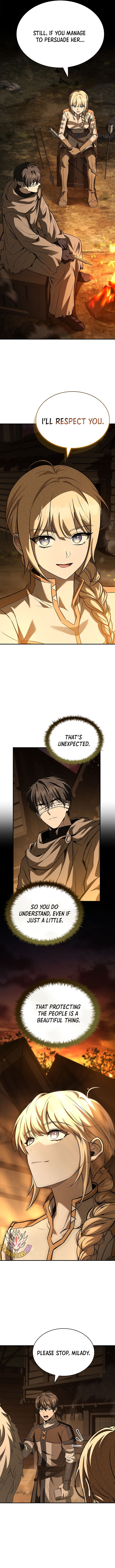 Night of the Soulless Heathens Chapter 26 page 3