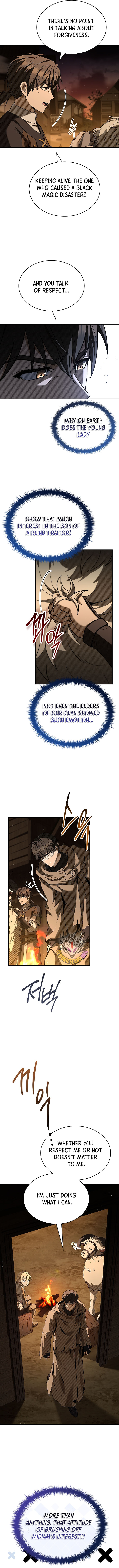 Night of the Soulless Heathens Chapter 26 page 4