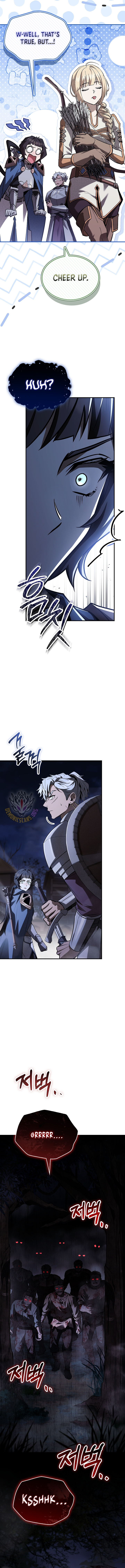 Night of the Soulless Heathens Chapter 26 page 7