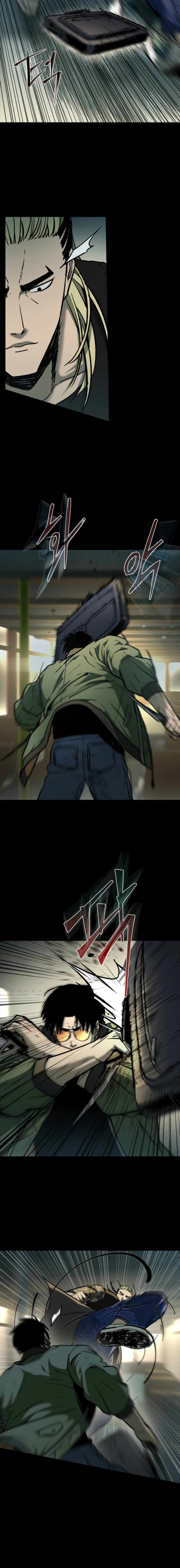 Manga Image