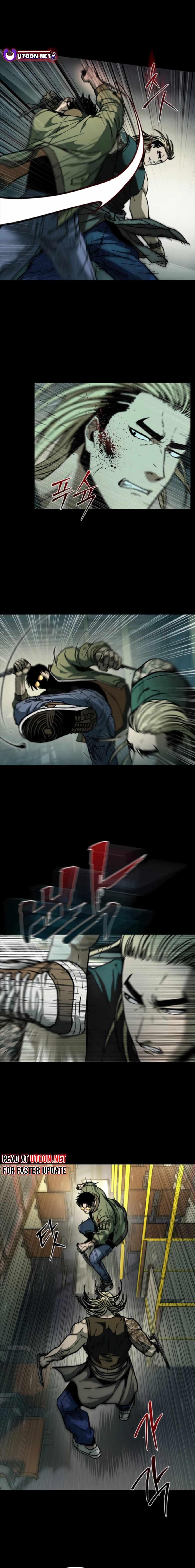 Manga Image