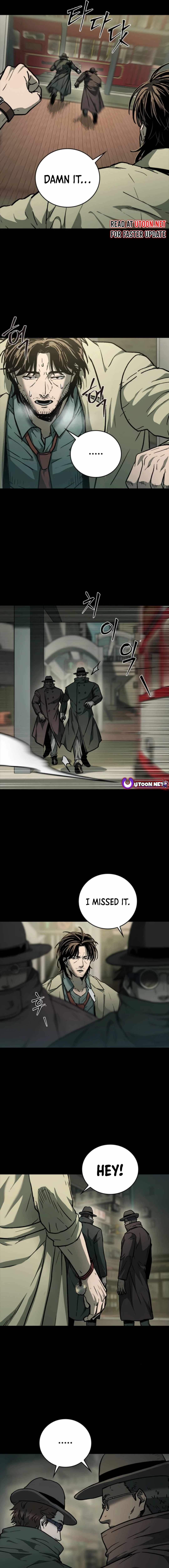 Manga Image