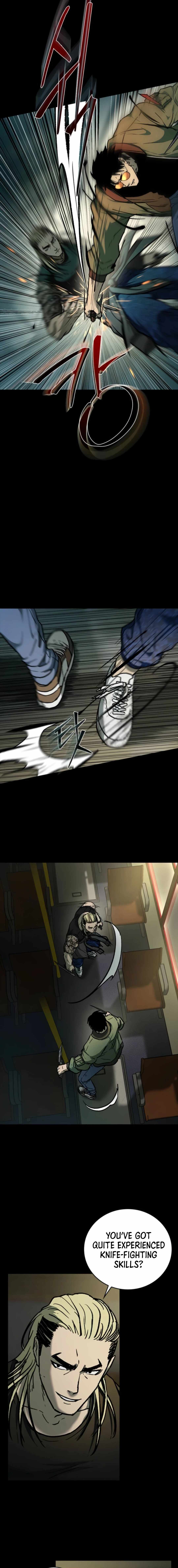 Manga Image