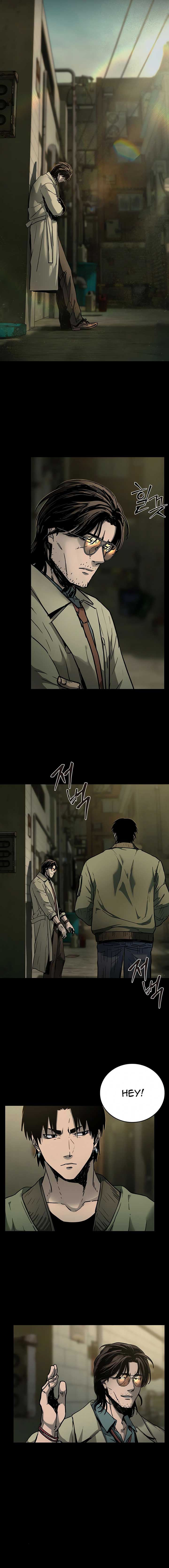 Manga Image