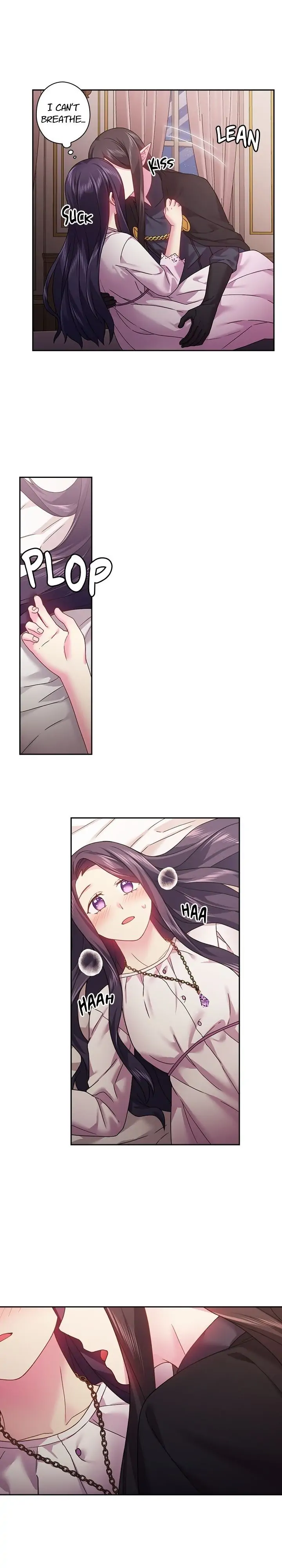 Ningen Desuga Maou Totsugu Koto Ni Narimashita Chapter 113 page 10