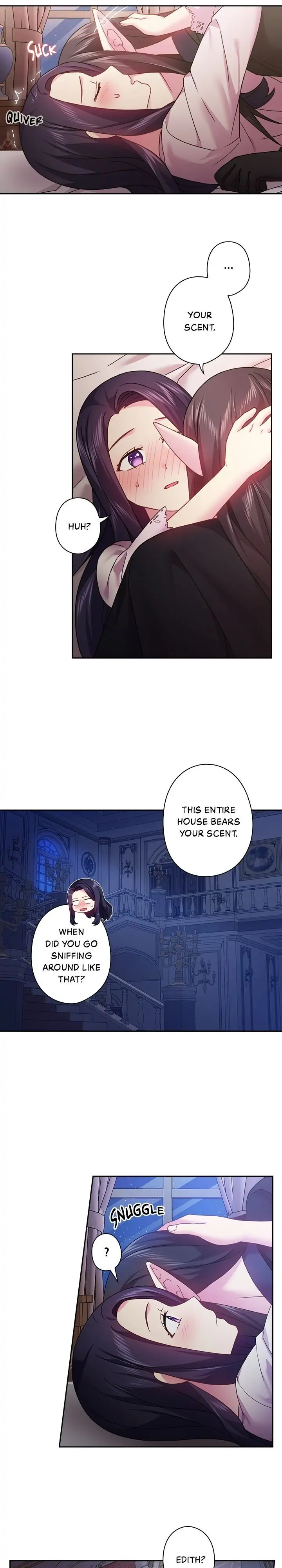 Ningen Desuga Maou Totsugu Koto Ni Narimashita Chapter 113 page 11