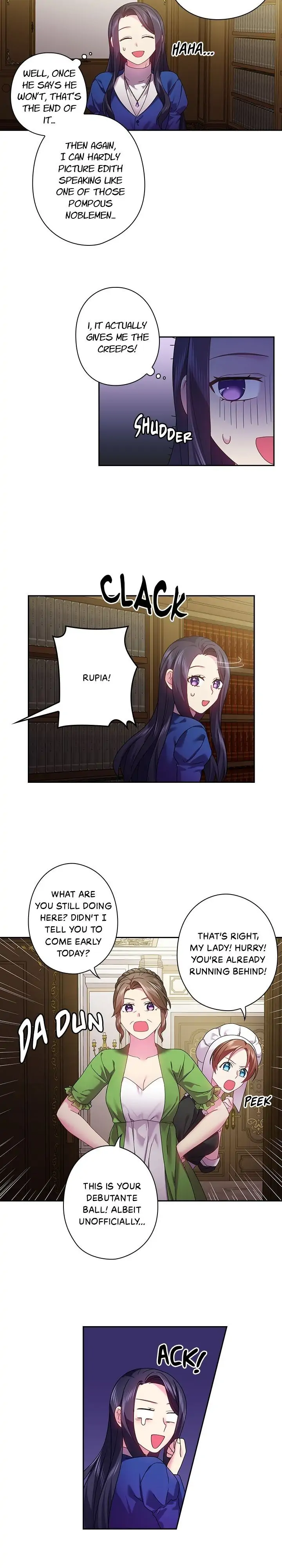 Ningen Desuga Maou Totsugu Koto Ni Narimashita Chapter 113 page 16