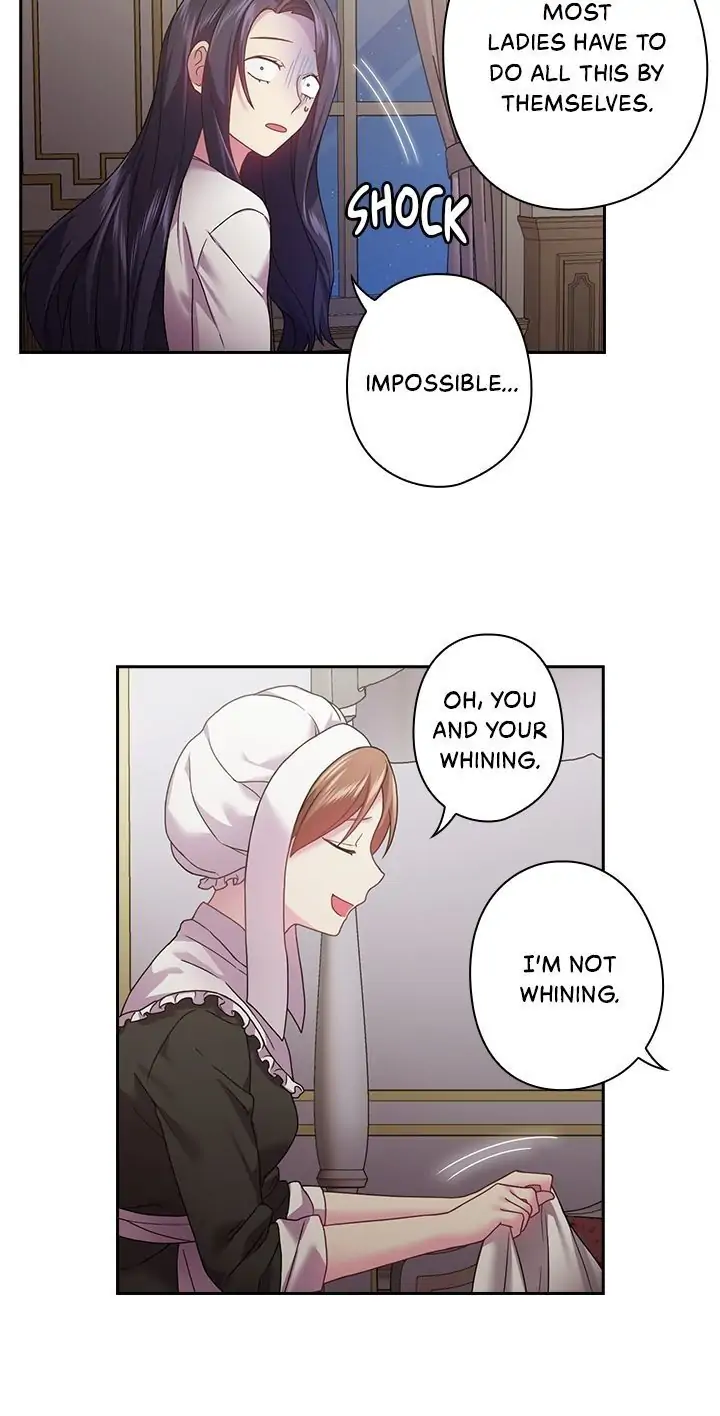 Ningen Desuga Maou Totsugu Koto Ni Narimashita Chapter 113 page 6