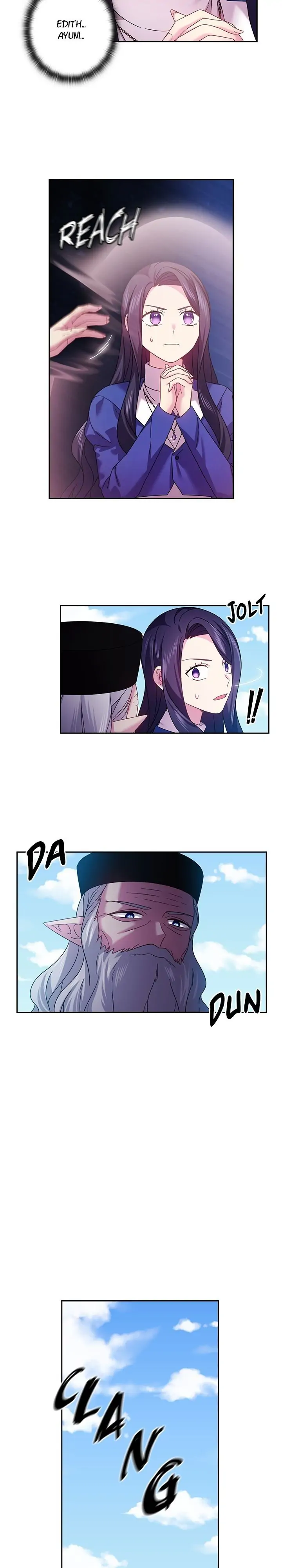 Ningen Desuga Maou Totsugu Koto Ni Narimashita Chapter 145 page 10