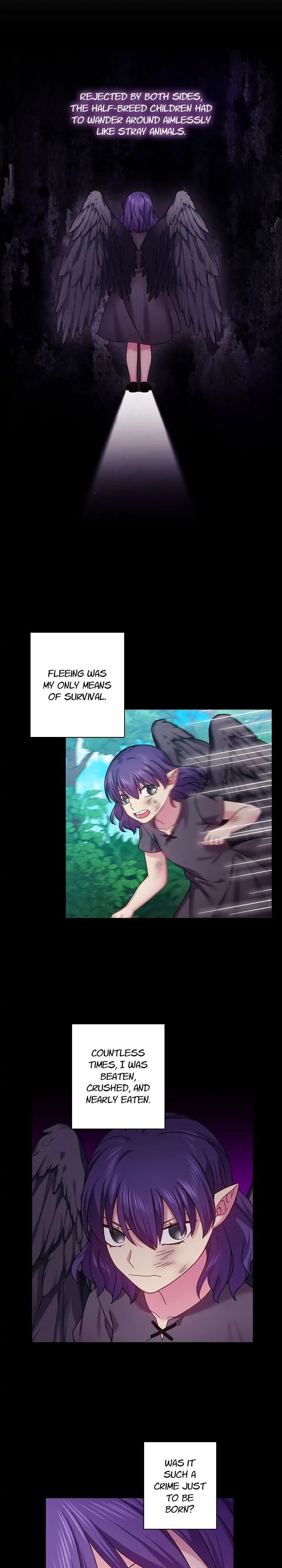 Ningen Desuga Maou Totsugu Koto Ni Narimashita Chapter 145 page 2