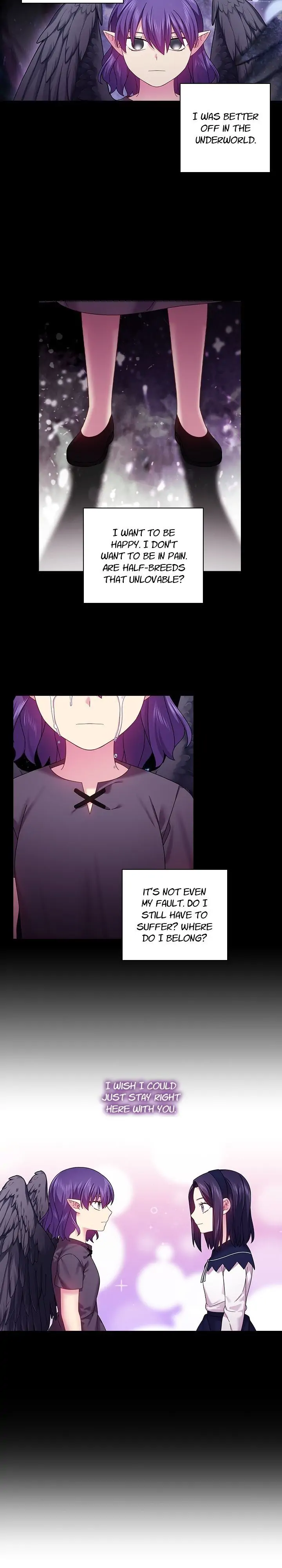 Ningen Desuga Maou Totsugu Koto Ni Narimashita Chapter 145 page 4