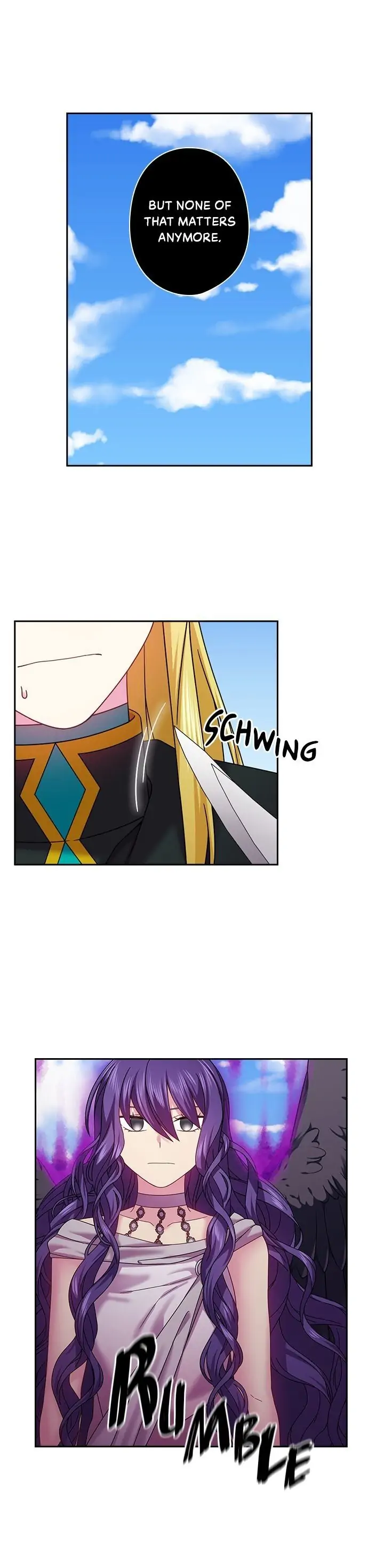 Ningen Desuga Maou Totsugu Koto Ni Narimashita Chapter 145 page 5