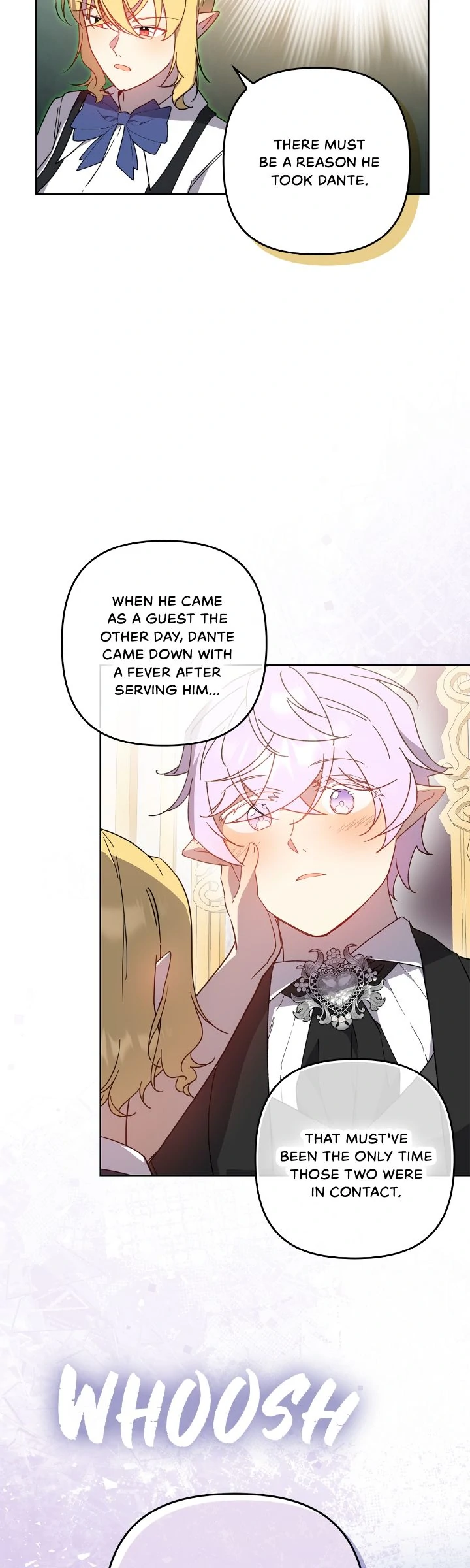 Ningen Desuga Maou Totsugu Koto Ni Narimashita Chapter 200 page 11