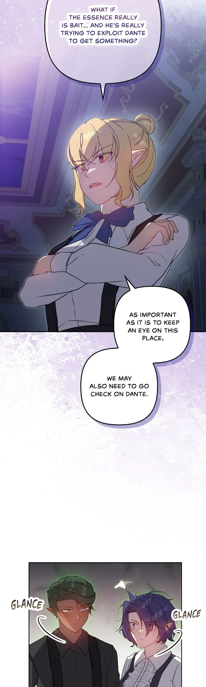 Ningen Desuga Maou Totsugu Koto Ni Narimashita Chapter 200 page 12