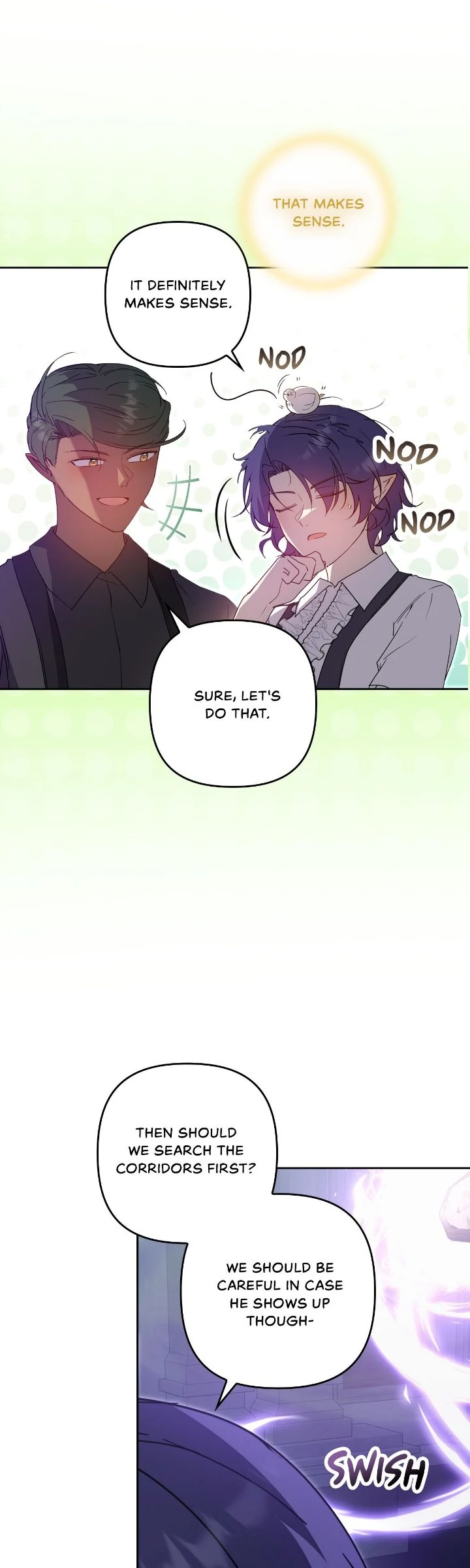 Ningen Desuga Maou Totsugu Koto Ni Narimashita Chapter 200 page 14