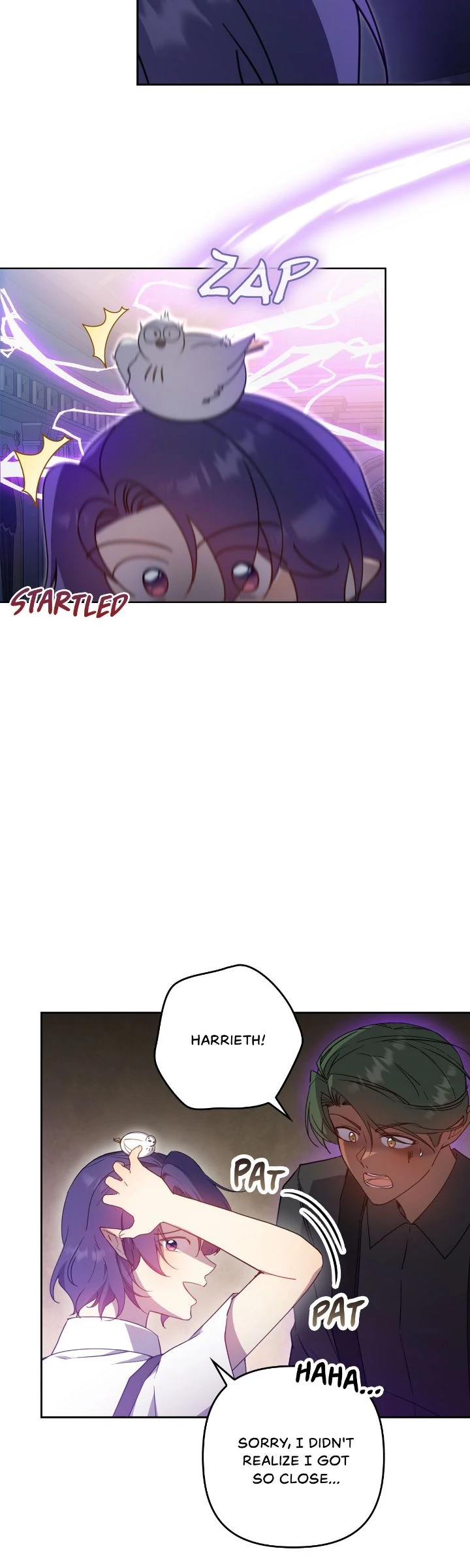 Ningen Desuga Maou Totsugu Koto Ni Narimashita Chapter 200 page 15