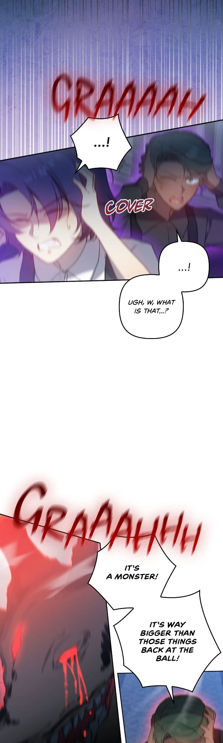 Ningen Desuga Maou Totsugu Koto Ni Narimashita Chapter 200 page 20