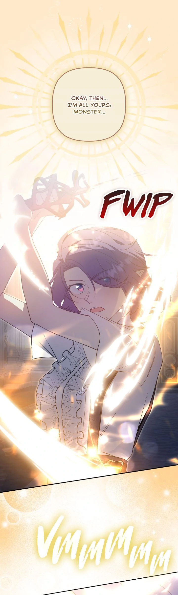 Ningen Desuga Maou Totsugu Koto Ni Narimashita Chapter 200 page 28